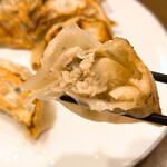 餃子専科 Dining Lee - 