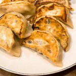 餃子専科 Dining Lee - 