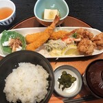 おとし - 料理写真: