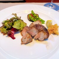 アーティスト カフェ - 