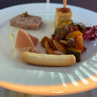 アーティスト カフェ - 