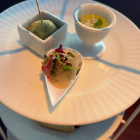 アーティスト カフェ - 