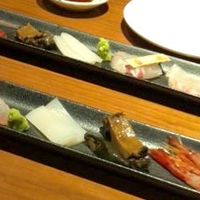 小梅 浦和総本店 - お刺身