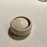 MartinBerasategui - 温かいクリームが乗ります♪