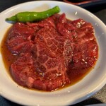 やまがたべこいち - ★ロース焼ランチ（1150円税込）★