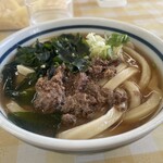 みうらうどん - 