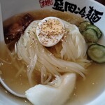 焼肉冷麺やまなか家 - 