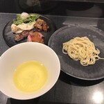 Japanese Soba Noodles 蔦 - 