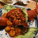 新橋魚金 六本木店 - 