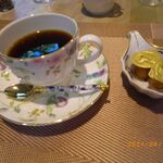 カフェ ラベイユ - 