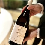 MartinBerasategui - ドメーヌ・ドニゾのサンセール。
      ミネラリー。