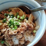 焼肉冷麺やまなか家 - 
