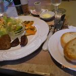 カフェ ラベイユ - 