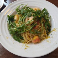 トラットリア イル レガーロ - 