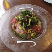 トラットリア イル レガーロ - 