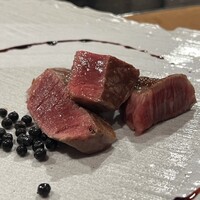 炭火割烹 樹樹 - 