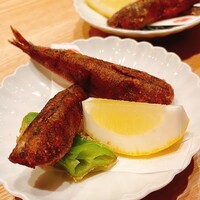 くずし 之助 - 