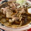末廣ラーメン本舗 新橋分店