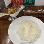 カリカル 新橋本店 - 