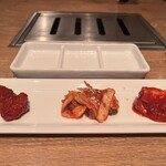 表参道焼肉 KINTAN - 