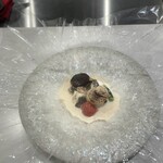 和食 鉄板 しろよし - 