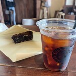 STREAMER COFFEE COMPANY AZABU-JUBAN - 