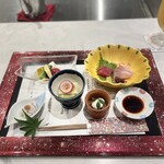 和食 鉄板 しろよし - 