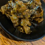 博多らーめん塩原いってつ - 