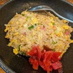 博多らーめん塩原いってつ - 