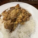 カリカル 新橋本店 - 