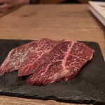 表参道焼肉 KINTAN - 