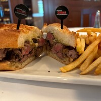 ルース クリス ステーキハウス - 