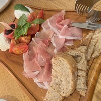 Cucina del NABUCCO - 