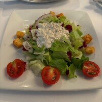 ルース クリス ステーキハウス - 