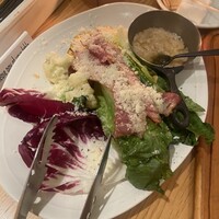 Cucina del NABUCCO - 