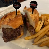 ルース クリス ステーキハウス - 