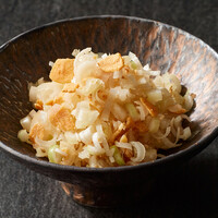 ガーリックネギバカ