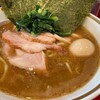 ラーメン濱野家
