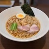 g麺 パスタ&ラーメン