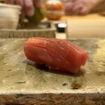 赤坂 鮨 ふくなが - 