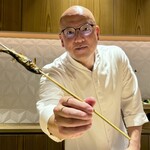 銀座 しのはら - 