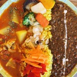 Merci - アチャールもね♡