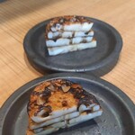 百式 - 白石れんこん　