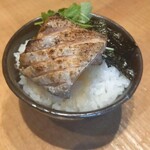 百式 - はらす飯❤️食いしん坊なので２種類のところ４種類に増やしました！