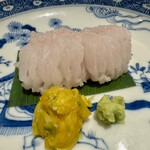 銀座 しのはら - 