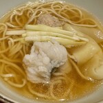 銀座 しのはら - 