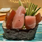 銀座 しのはら - 