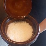 百式 - １卓ずつ炊き立てです❤️