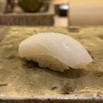 赤坂 鮨 ふくなが - 