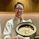 銀座 しのはら - 